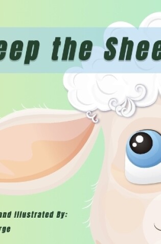 Cover of Peep the Sheep