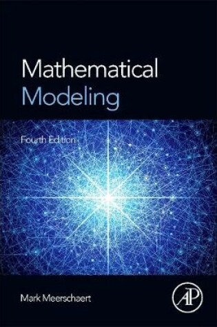 Cover of Mathematical Modeling