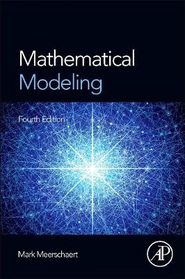 Book cover for Mathematical Modeling