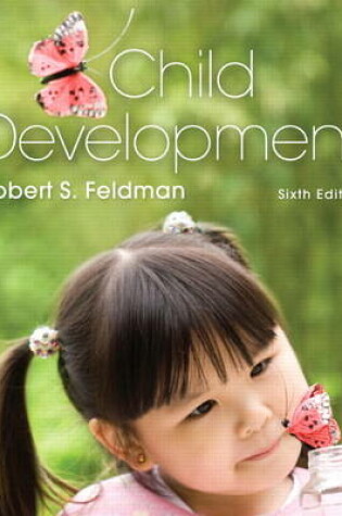 Cover of Child Development Plus NEW MyDevelopmentLab with eText -- Access Card Package