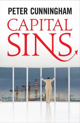 Book cover for Capital Sins