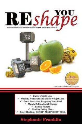 Cover of REshape YOU