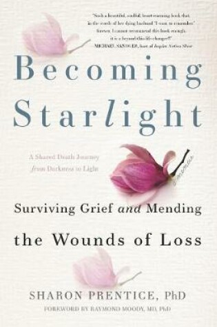 Cover of Becoming Starlight