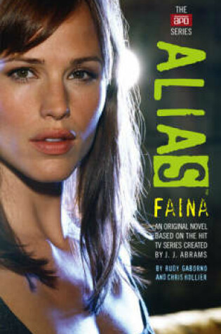 Cover of Faina