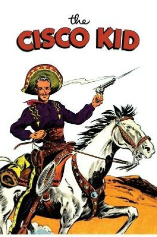 Cover of The Cisco Kid