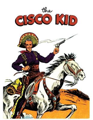 Book cover for The Cisco Kid