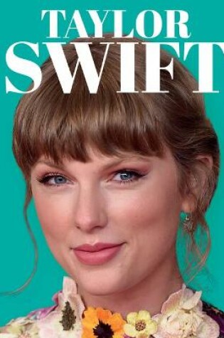 Cover of Taylor Swift