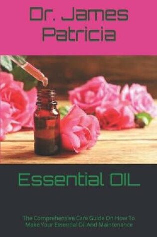 Cover of Essential OIL