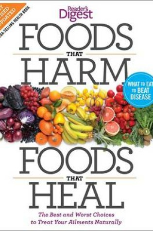 Cover of Foods That Harm and Foods That Heal