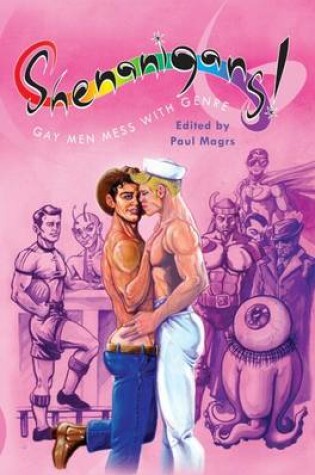 Cover of Shenanigans