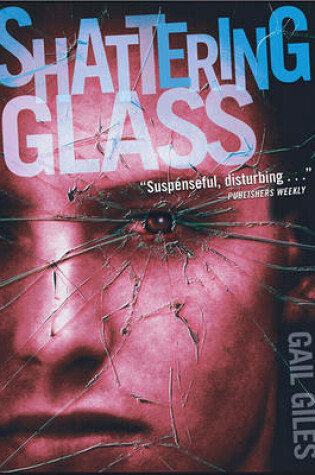 Cover of Shattering Glass