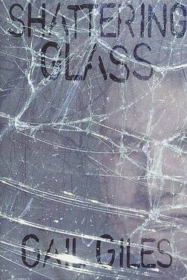 Book cover for Shattering Glass