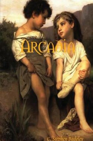 Cover of Arcadia