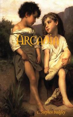 Book cover for Arcadia