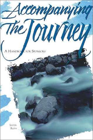 Cover of Accompanying the Journey