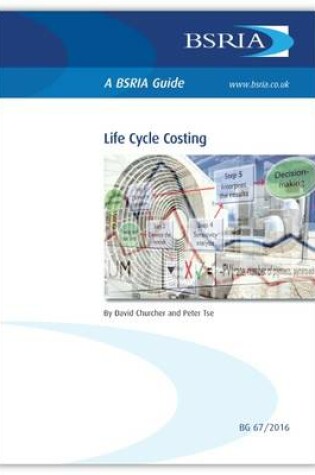 Cover of Life Cycle Costing