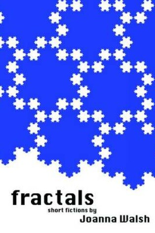 Cover of Fractals