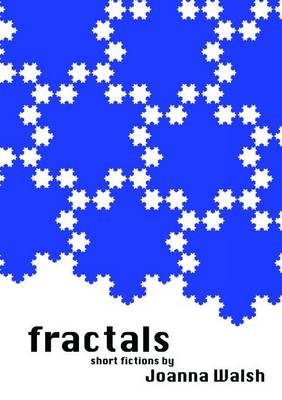 Book cover for Fractals