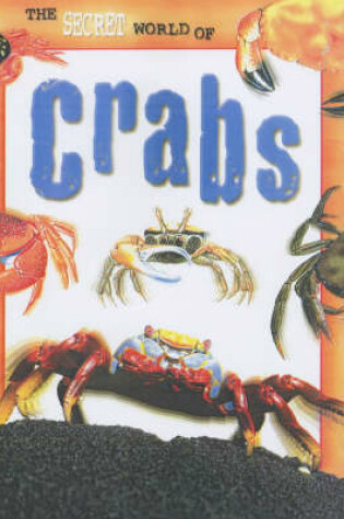 Cover of Crabs