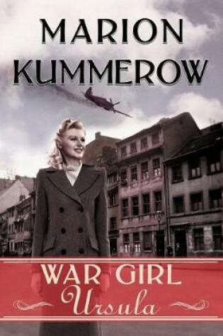 Cover of War Girl Ursula