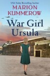 Book cover for War Girl Ursula