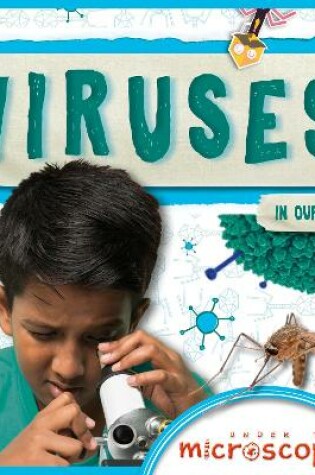 Cover of Viruses