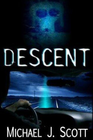 Cover of Descent