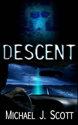 Book cover for Descent