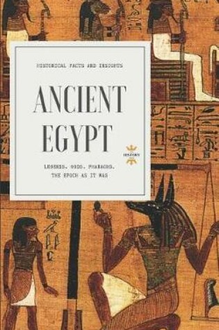 Cover of Ancient Egypt