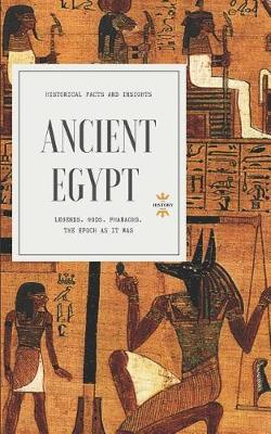 Book cover for Ancient Egypt