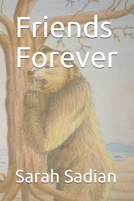 Book cover for Friends Forever