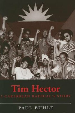 Cover of Tim Hector