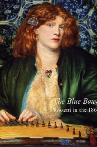 Cover of The Blue Bower