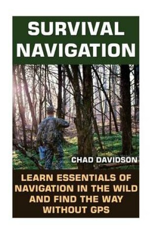 Cover of Survival Navigation