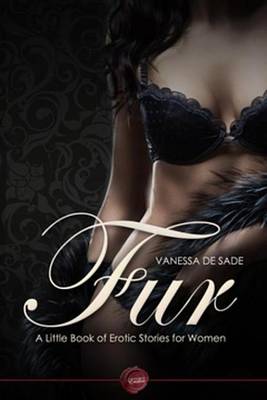 Book cover for Fur