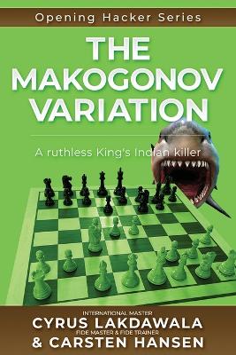 Book cover for The Makogonov Variation
