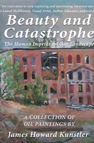 Cover of Beauty and Catastrophe