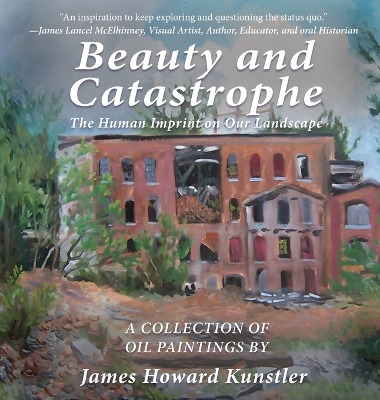 Book cover for Beauty and Catastrophe