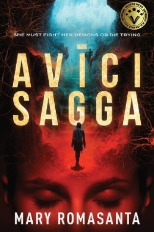 Cover of Avici Sagga