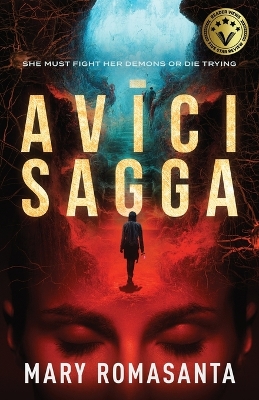 Book cover for Avici Sagga