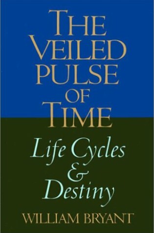 Cover of The Veiled Pulse of Time