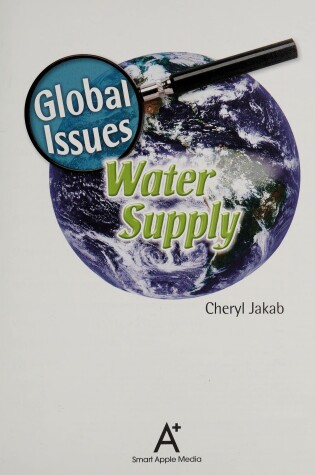 Cover of Us Gi Water Supply