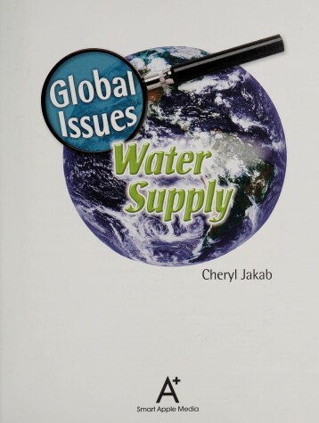 Book cover for Us Gi Water Supply