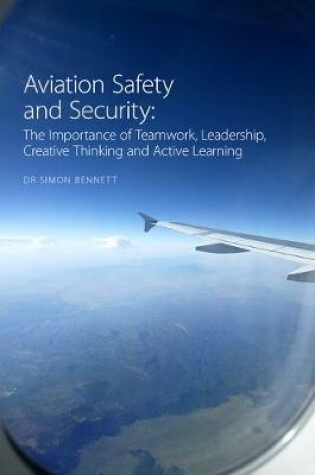 Cover of Aviation Safety and Security