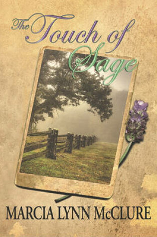 Cover of The Touch Of Sage