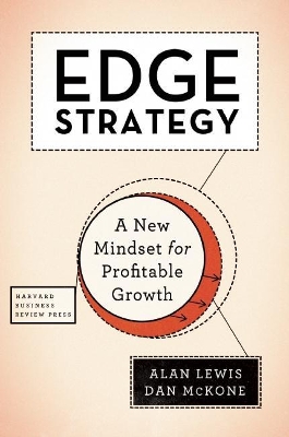 Book cover for Edge Strategy