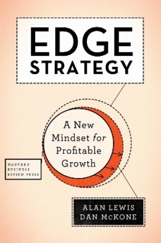 Cover of Edge Strategy