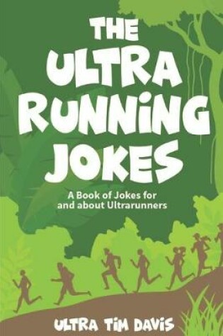 Cover of The Ultra-Running Jokes