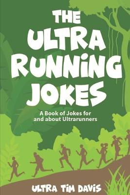 Book cover for The Ultra-Running Jokes