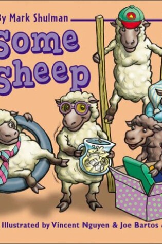 Cover of Some Sheep